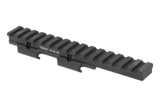 BCM A/T 1/2-inch cantilever optic riser.